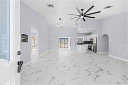 Picture of 13124 Lawrence Street, Spring Hill, FL 34609