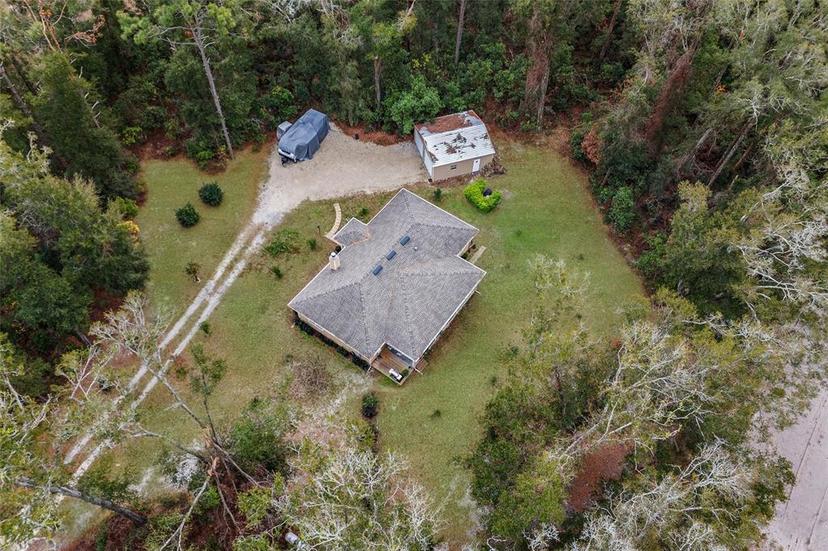 Picture of 4390 288 Street, Branford FL 32008