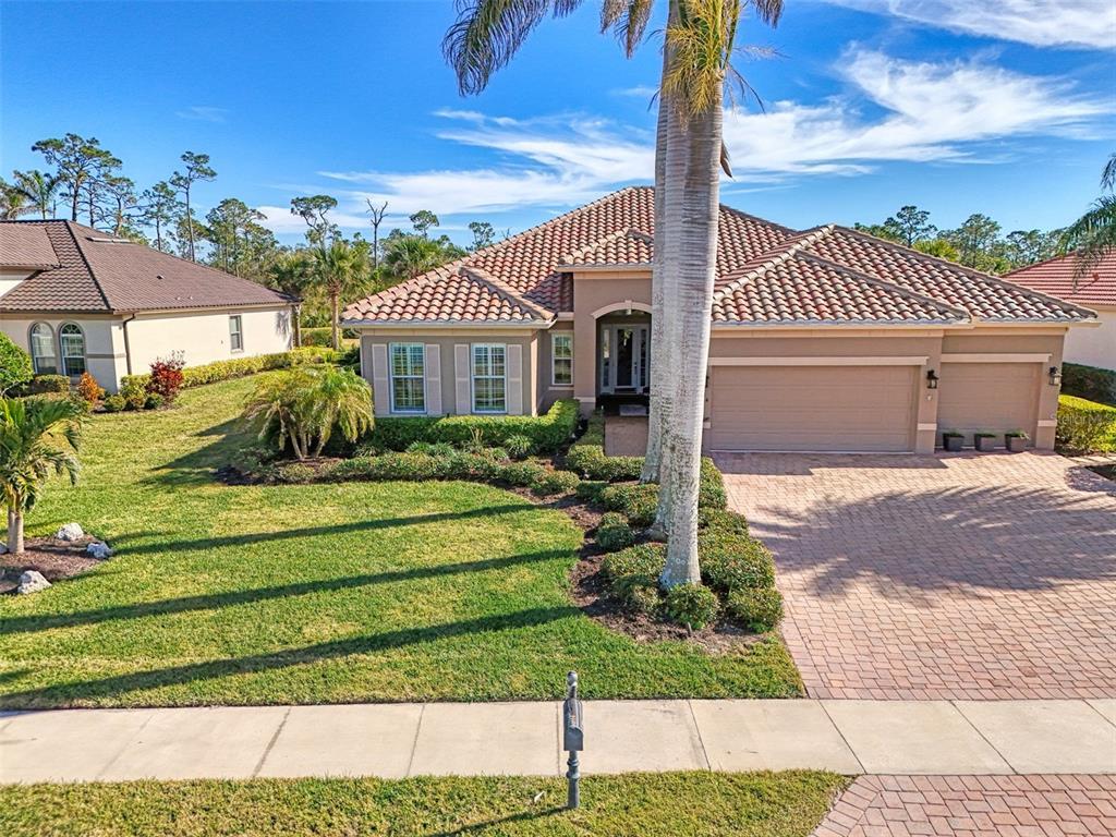 Picture of 2744 Mill Creek Road, Port Charlotte, FL 33953
