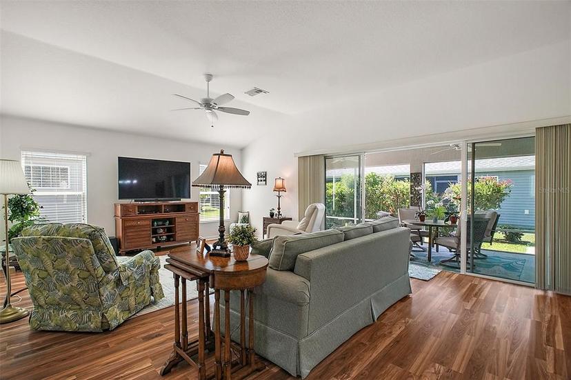 Picture of 963 Hart Drive, The Villages FL 32163