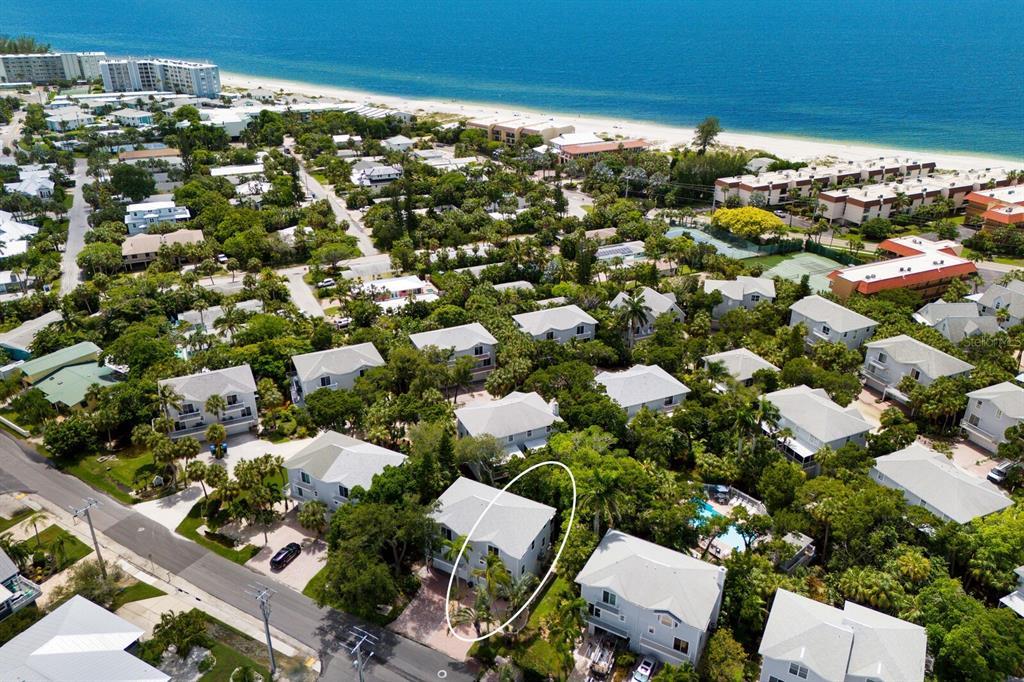 Picture of 6250 Holmes Boulevard Unit 71, Holmes Beach, FL 34217