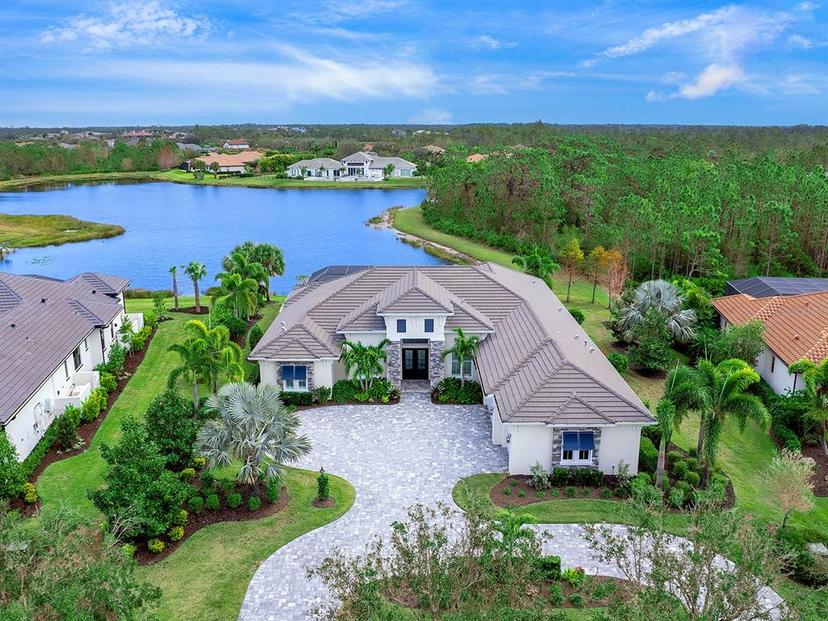 Picture of 19458 Beacon Park Place, Lakewood Ranch FL 34202