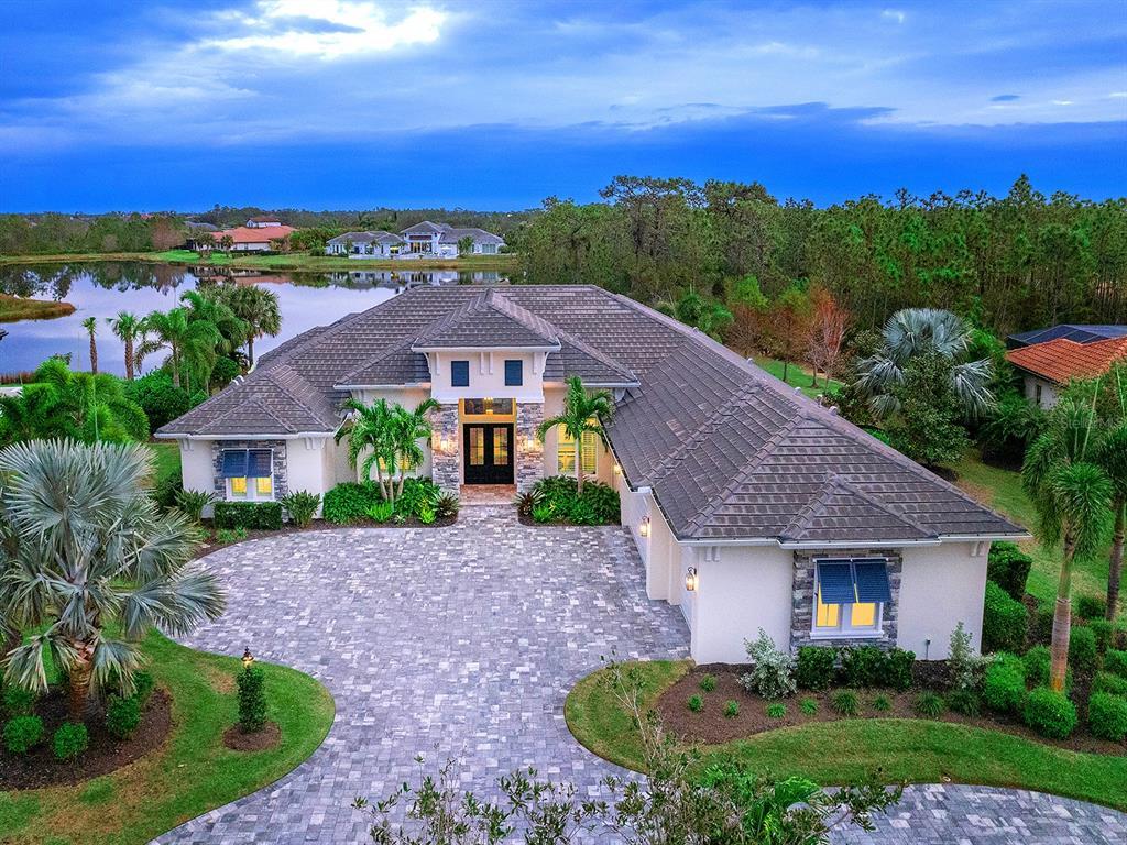 Picture of 19458 Beacon Park Place, Lakewood Ranch, FL 34202