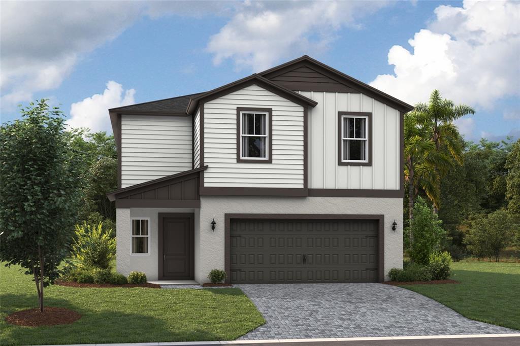 Picture of 37306 Sagemoor Drive, Zephyrhills, FL 33541