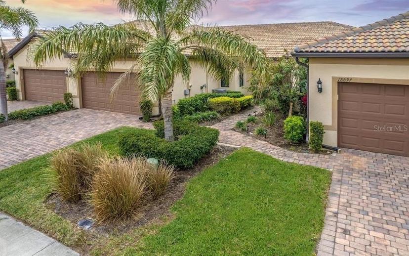 Picture of 18891 Lanuvio Street, Venice FL 34293