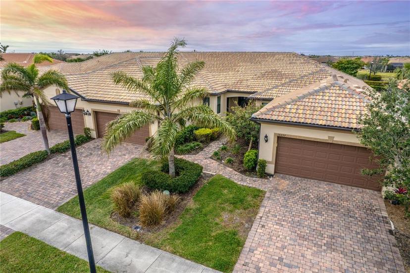 Picture of 18891 Lanuvio Street, Venice FL 34293