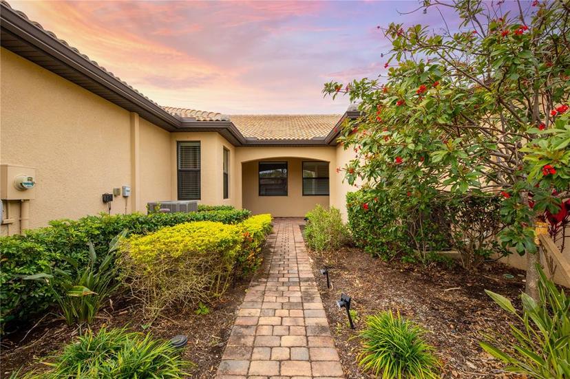 Picture of 18891 Lanuvio Street, Venice FL 34293
