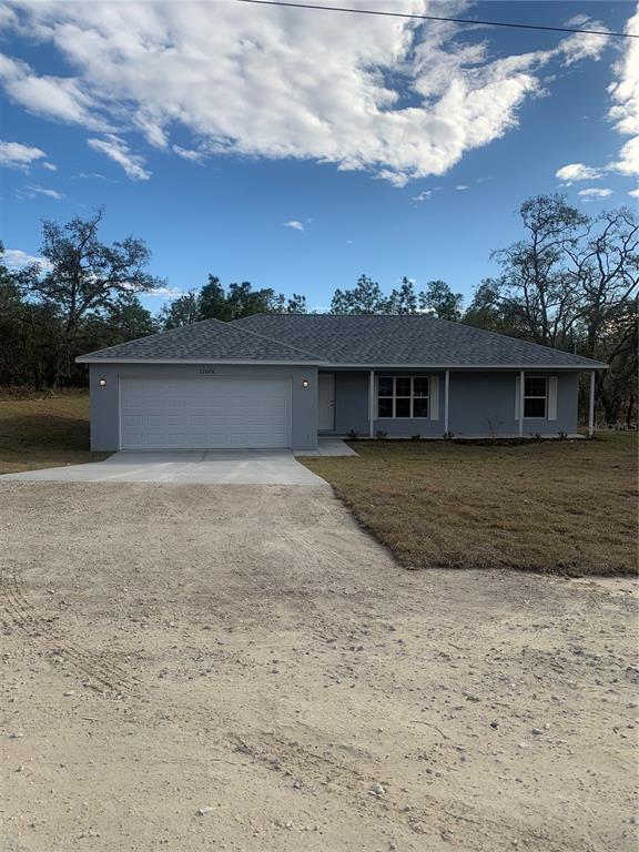 Picture of 12076 Scottsboro Avenue, Brooksville FL 34614