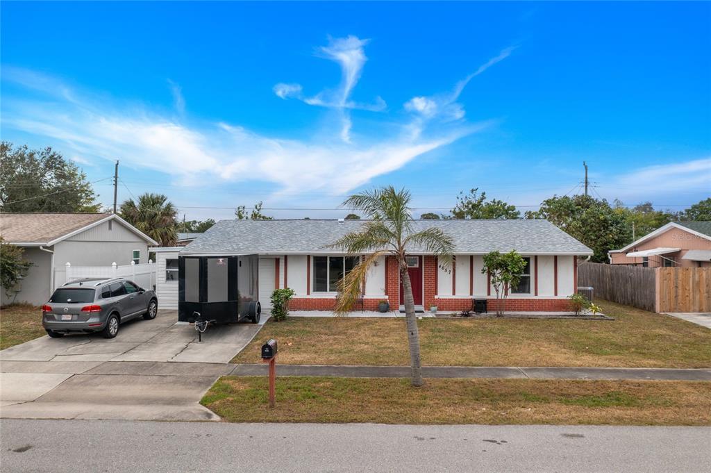 Picture of 4657 Nele Street, North Port, FL 34287