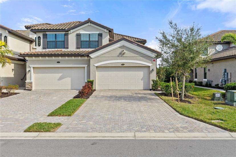 Picture of 6065 Worsham Lane Unit 104, Bradenton FL 34211