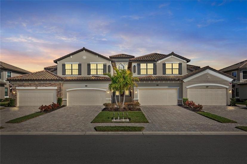 Picture of 6065 Worsham Lane Unit 104, Bradenton FL 34211