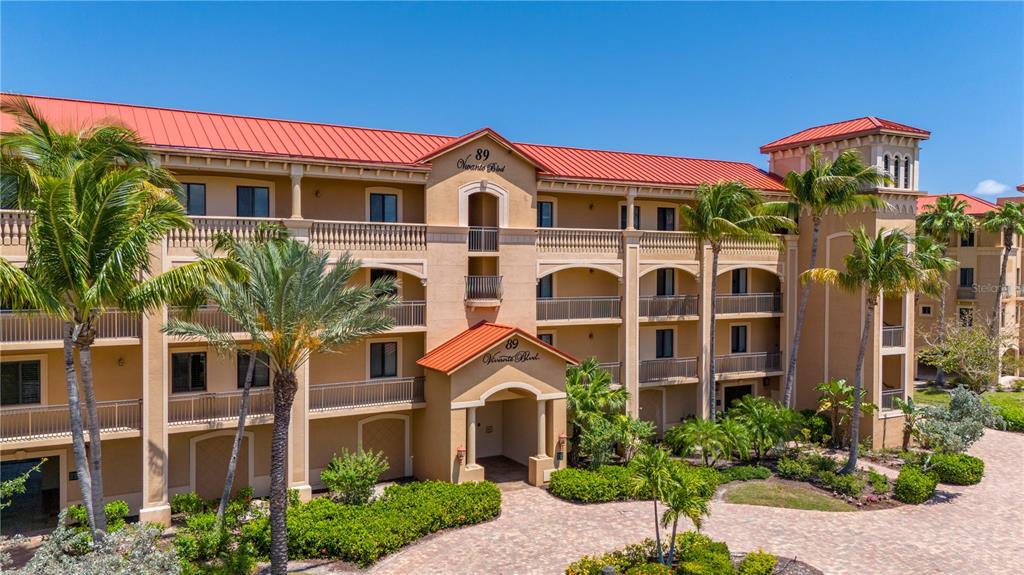 Picture of 89 Vivante Boulevard Unit 205, Punta Gorda, FL 33950
