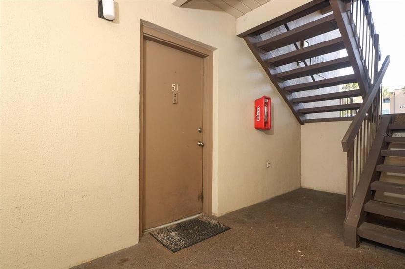 Picture of 570 Orange Drive Unit 51, Altamonte Springs FL 32701
