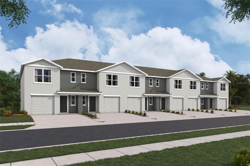 Picture of 8386 Gower Trail, Wildwood FL 34785