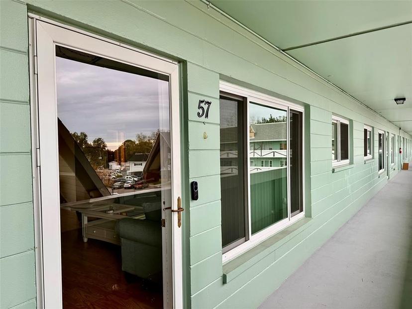 Picture of 2043 Denmark Street Unit 57, Clearwater FL 33763