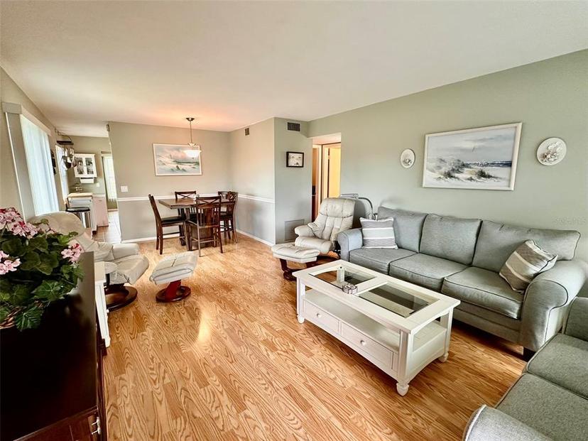 Picture of 2043 Denmark Street Unit 57, Clearwater FL 33763