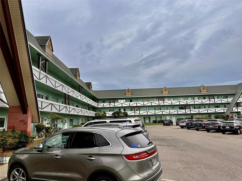 Picture of 2043 Denmark Street Unit 57, Clearwater FL 33763