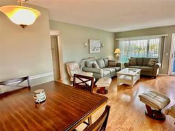 Picture of 2043 Denmark Street Unit 57, Clearwater, FL 33763