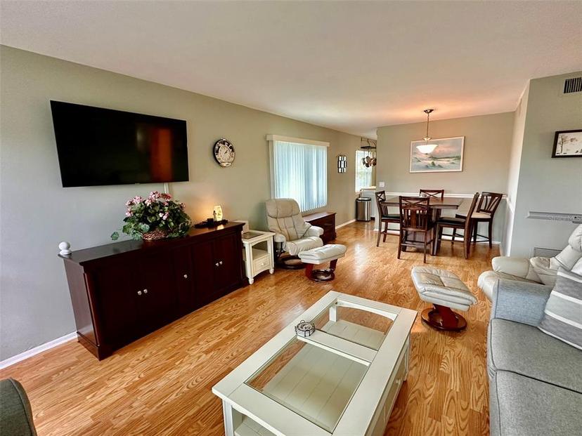 Picture of 2043 Denmark Street Unit 57, Clearwater FL 33763
