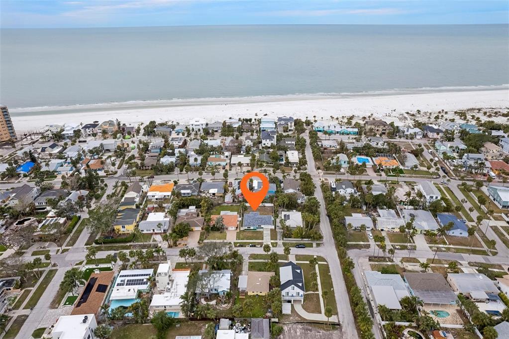 Picture of 956 Bruce Avenue, Clearwater Beach, FL 33767