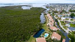 Picture of 8644 54Th Avenue W Unit 8644, Bradenton, FL 34210