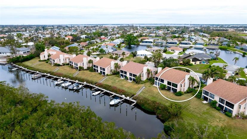 Picture of 8644 54Th Avenue W Unit 8644, Bradenton FL 34210
