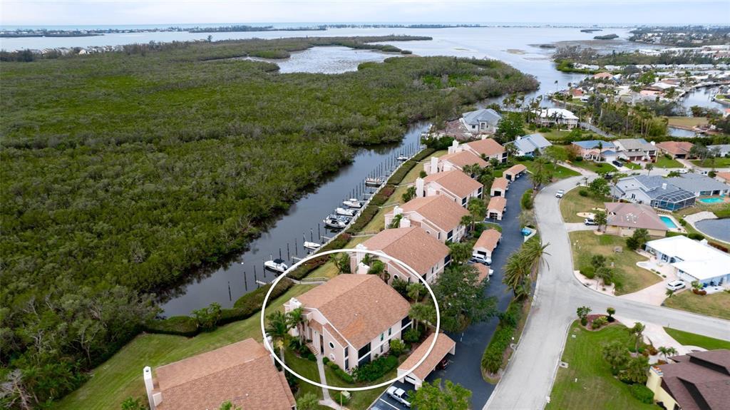 Picture of 8644 54Th Avenue W Unit 8644, Bradenton, FL 34210
