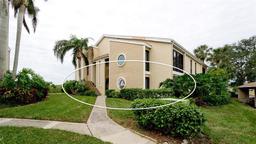 Picture of 8644 54Th Avenue W Unit 8644, Bradenton, FL 34210
