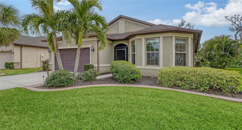 Picture of 10515 52Nd Court E, Parrish, FL 34219