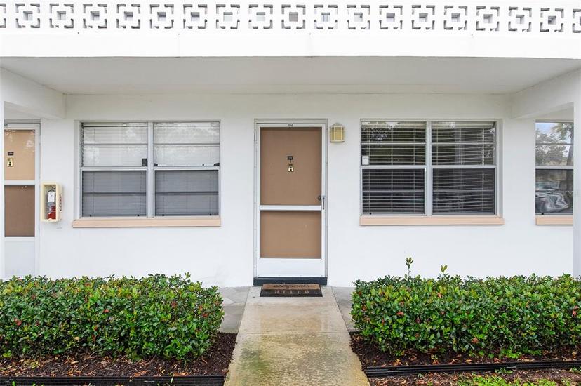 Picture of 1000 79Th Avenue N Unit 102, St Petersburg FL 33702