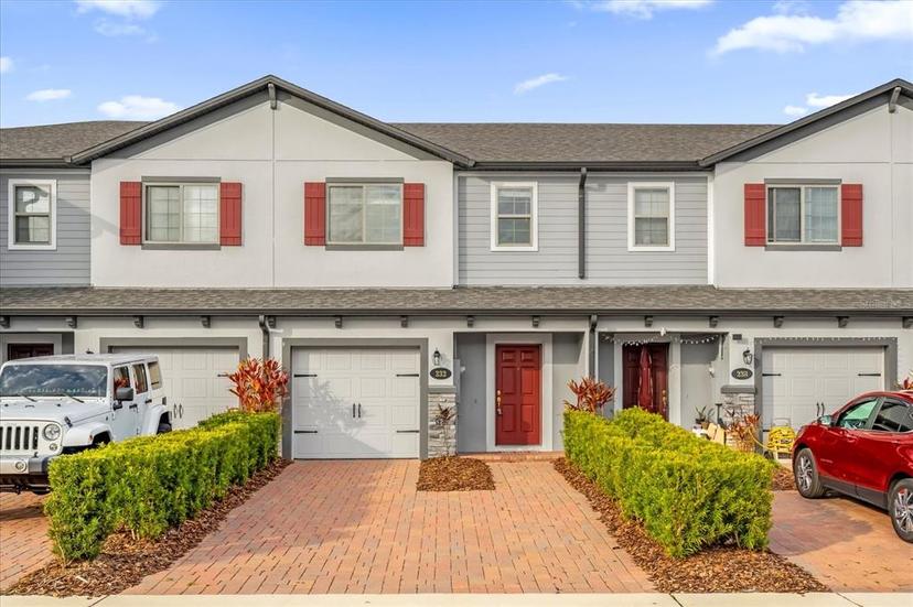 Picture of 232 Rustic Loop, Sanford FL 32771