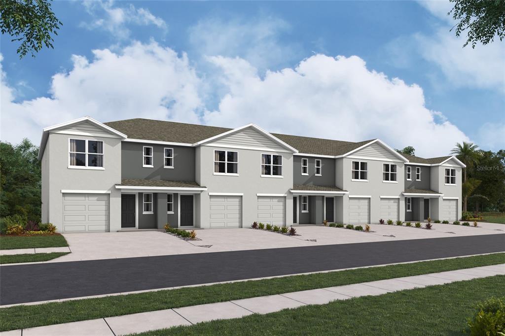 Picture of 8398 Gower Trail, Wildwood, FL 34785