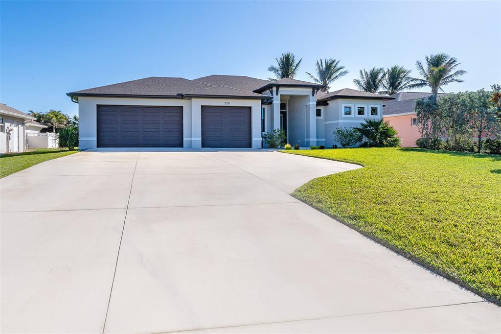 Picture of 226 Rotonda Boulevard N, Rotonda West, FL 33947