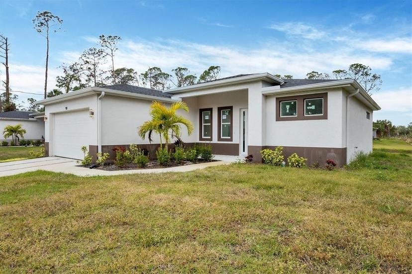 Picture of 99 Sundiet Street, Port Charlotte FL 33954