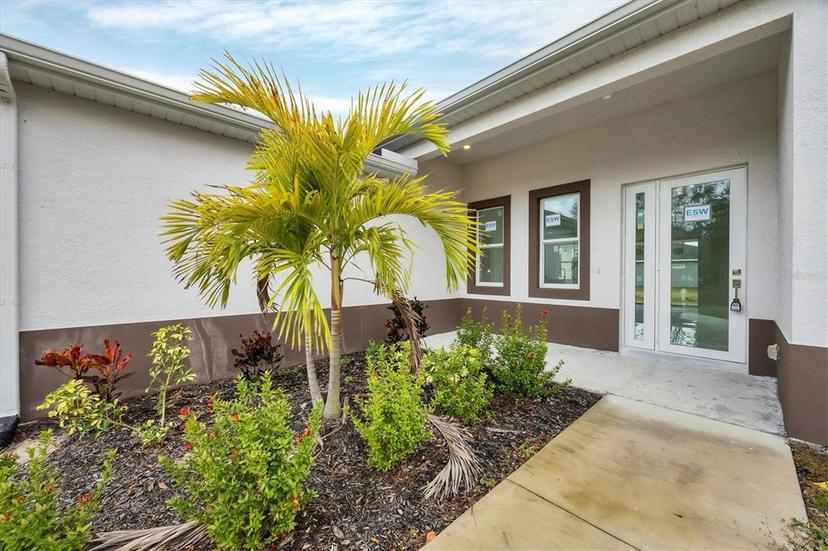 Picture of 99 Sundiet Street, Port Charlotte FL 33954