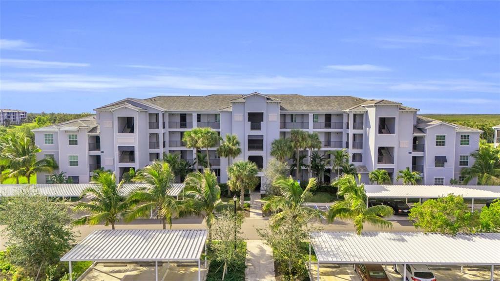 Picture of 14091 Heritage Landing Boulevard Unit 121, Punta Gorda, FL 33955