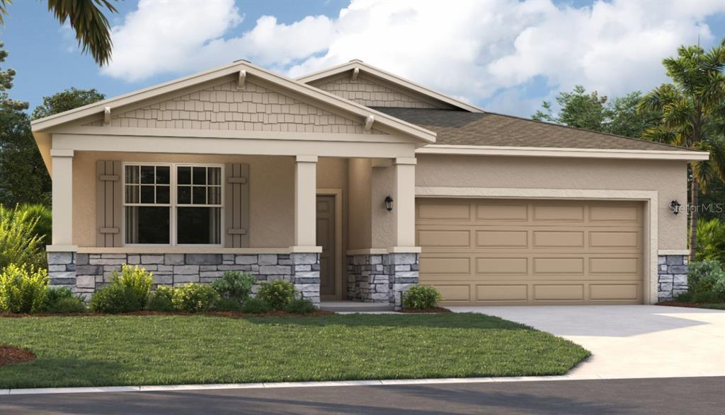 Picture of 1214 Normandy Drive, Haines City, FL 33844