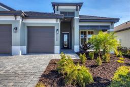 Picture of 18096 Home Run Drive, Venice, FL 34293