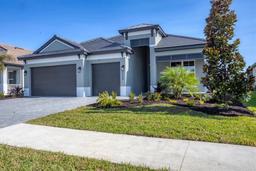 Picture of 18096 Home Run Drive, Venice, FL 34293