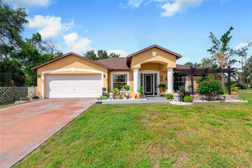 Picture of 20255 Macon Ln, Port Charlotte FL 33952