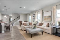 Picture of 3786 Sky Mountain Alley, Apopka, FL 32712