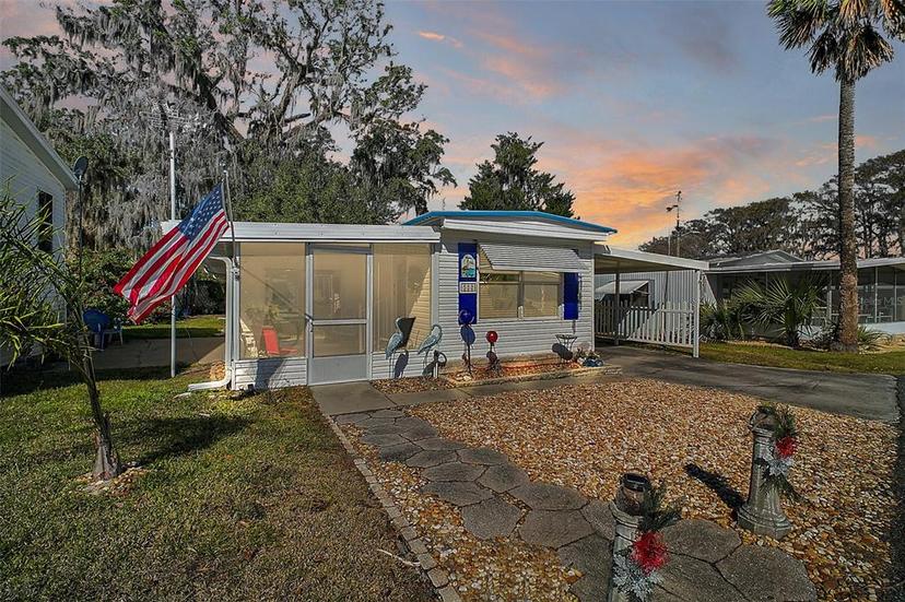 Picture of 522 Tammi Drive, Leesburg FL 34788