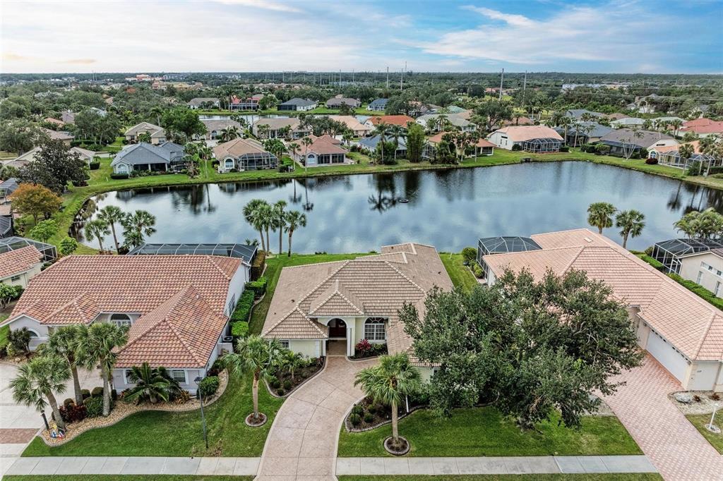 Picture of 115 Grand Oak Circle, Venice, FL 34292