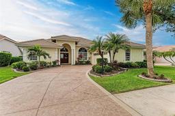 Picture of 115 Grand Oak Circle, Venice, FL 34292