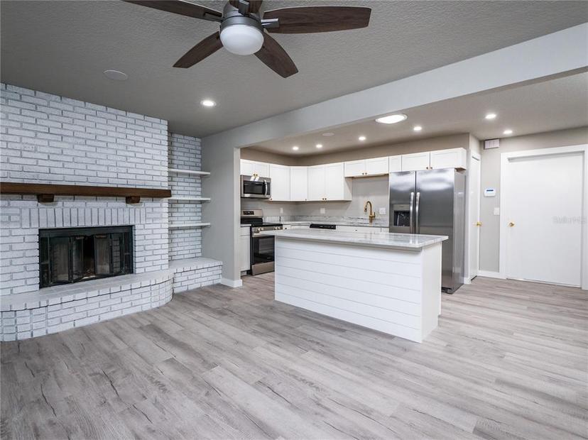 Picture of 8626 SW 97Th Lane Road Unit D, Ocala FL 34481
