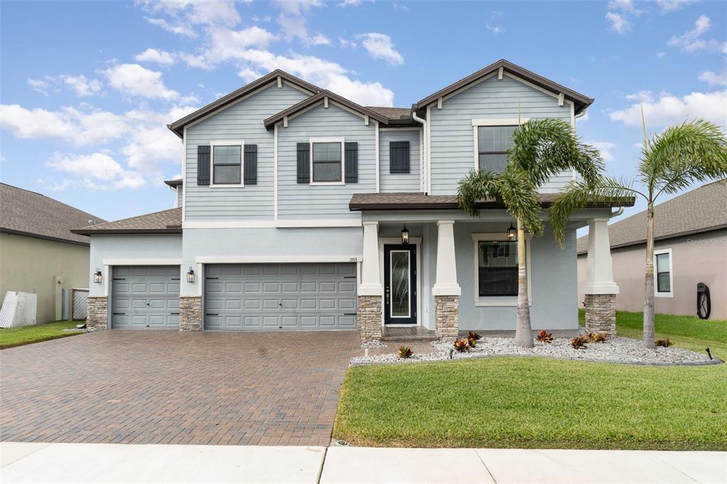 Picture of 13513 White Sapphire Road, Riverview, FL 33579