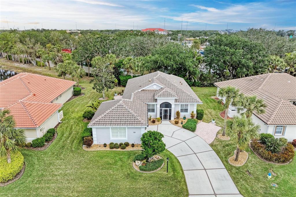Picture of 120 Grand Oak Circle, Venice, FL 34292