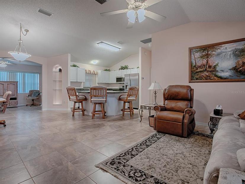 Picture of 1218 Augustine Drive, The Villages FL 32159