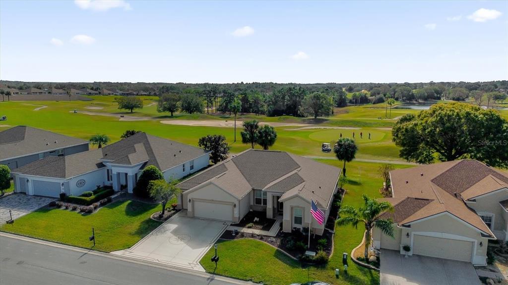Picture of 12592 SE 97Th Terrace Road, Summerfield, FL 34491