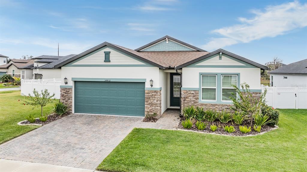 Picture of 34432 Wynthorne Place, Wesley Chapel, FL 33545